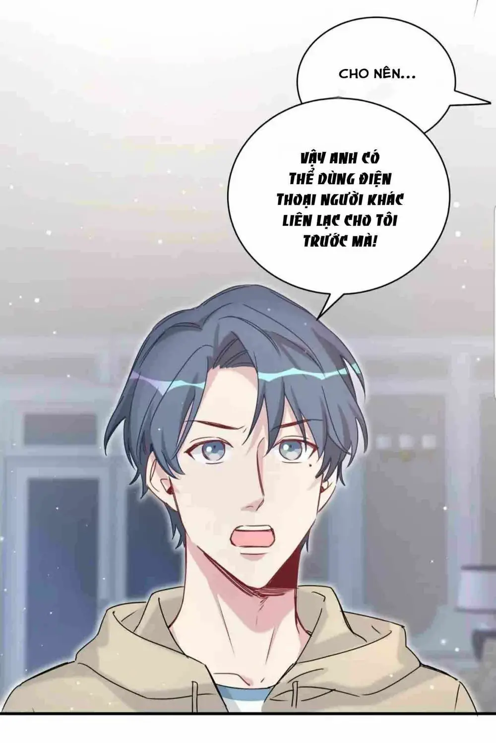 Đứa Bé Là Của Ai ???? Nettruyen ZZZ Chương 75 Page 40
