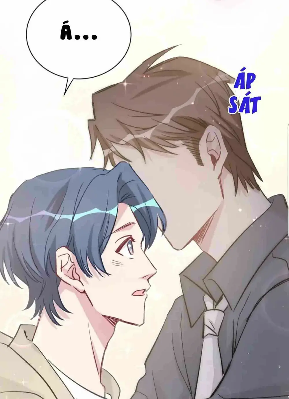 Đứa Bé Là Của Ai ???? Nettruyen ZZZ Chương 75 Page 44