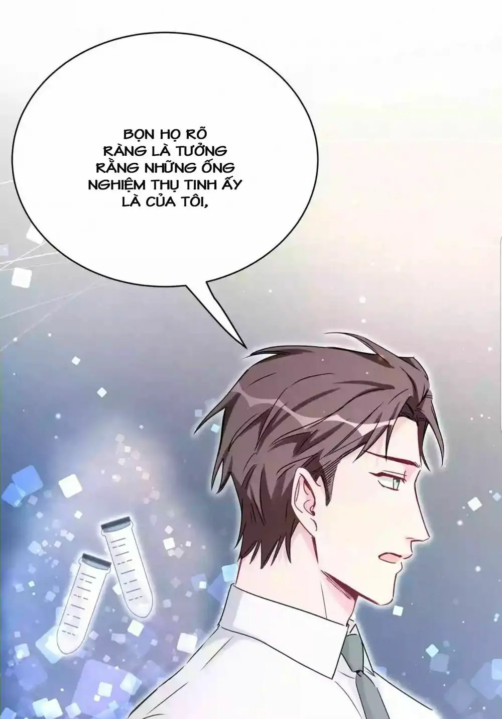 Đứa Bé Là Của Ai ???? Nettruyen ZZZ Chương 74 Page 8