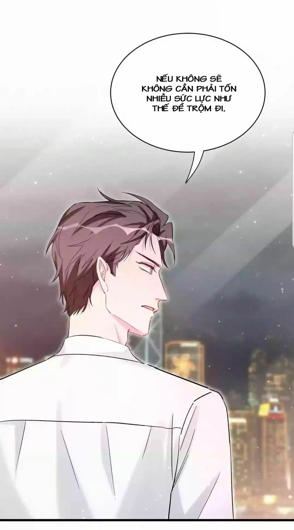 Đứa Bé Là Của Ai ???? Nettruyen ZZZ Chương 74 Page 10