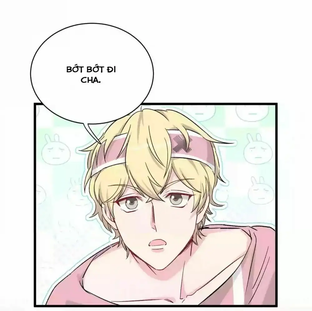Đứa Bé Là Của Ai ???? Nettruyen ZZZ Chương 74 Page 20