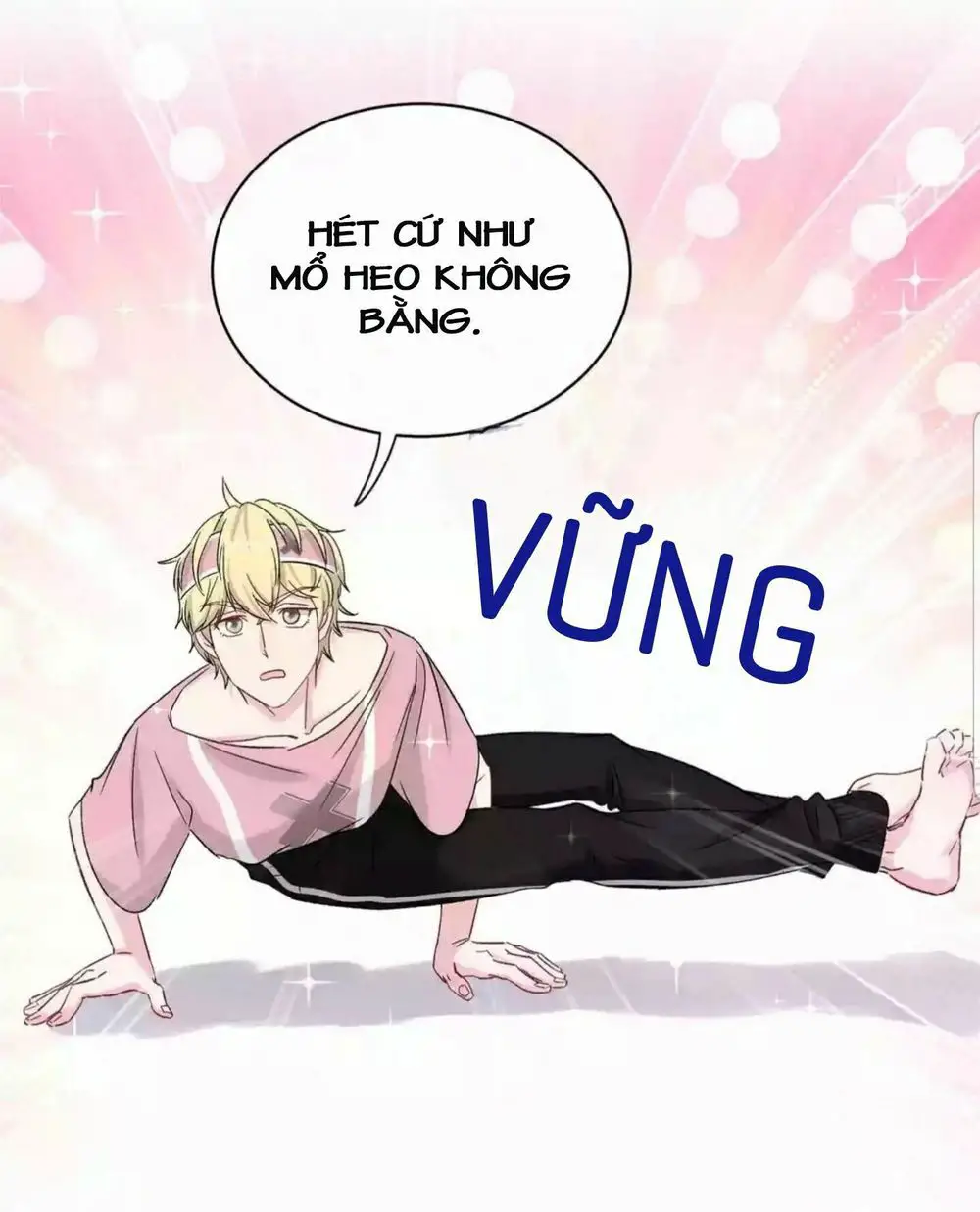 Đứa Bé Là Của Ai ???? Nettruyen ZZZ Chương 74 Page 21
