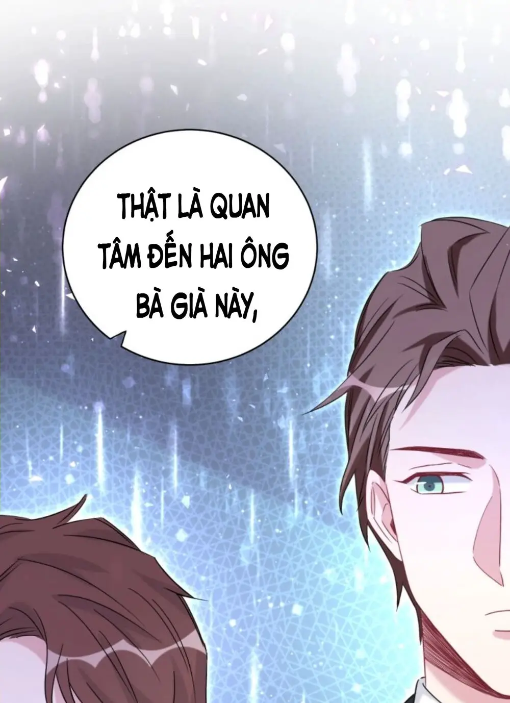 Đứa Bé Là Của Ai ???? Nettruyen ZZZ Chương 116 Page 28