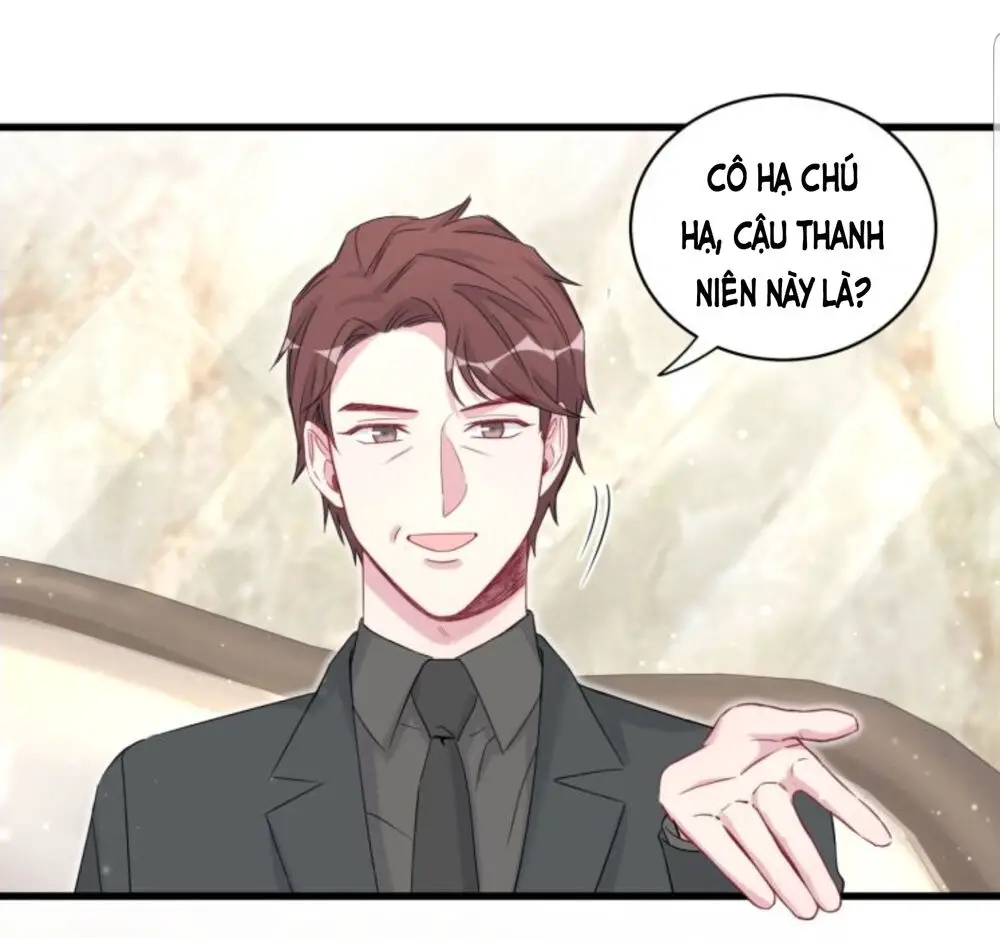 Đứa Bé Là Của Ai ???? Nettruyen ZZZ Chương 116 Page 30