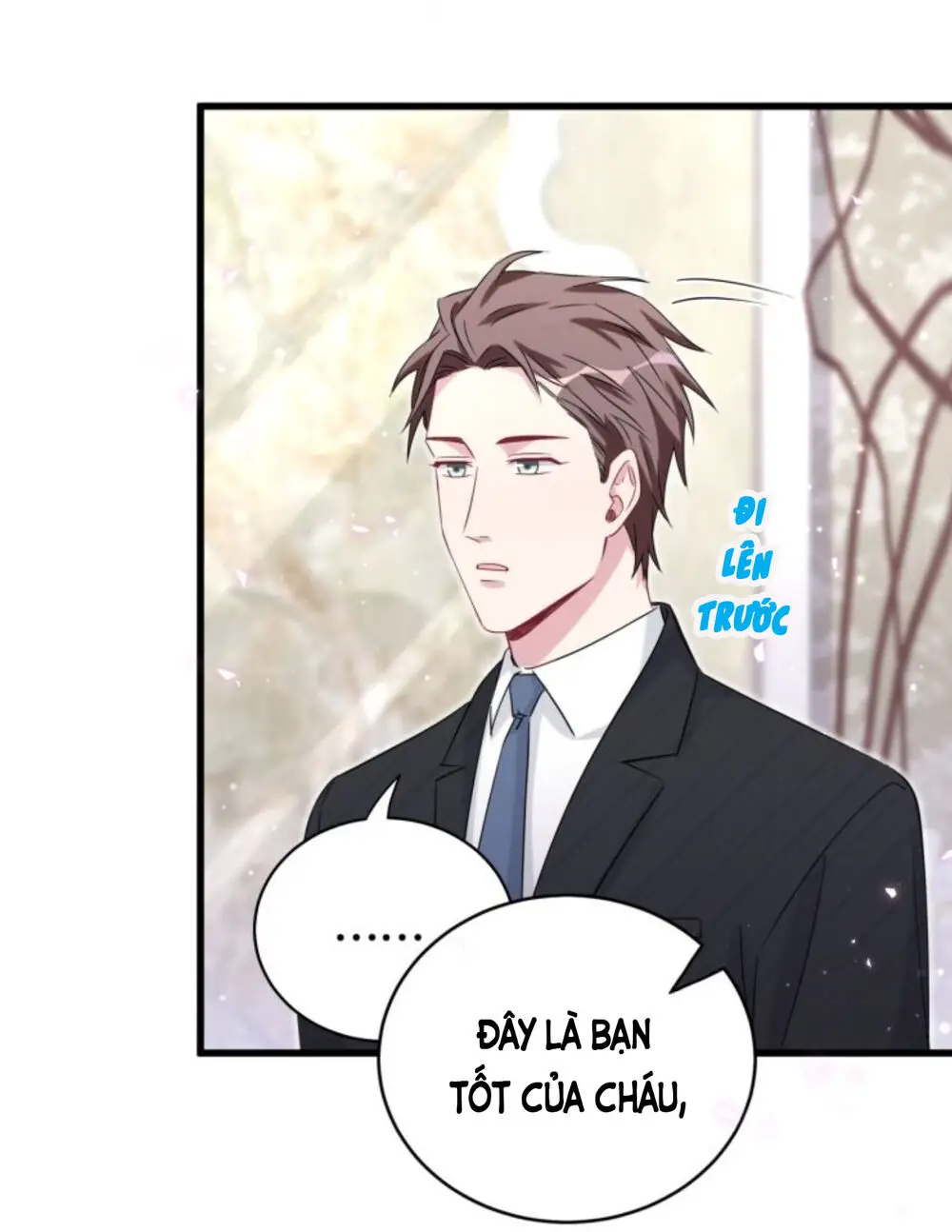 Đứa Bé Là Của Ai ???? Nettruyen ZZZ Chương 116 Page 34