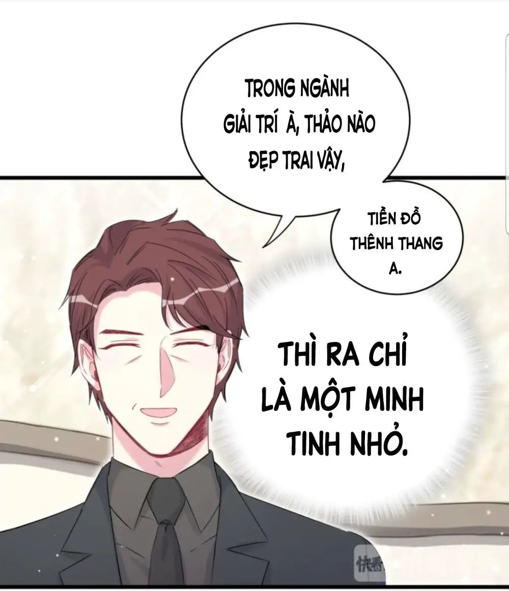 Đứa Bé Là Của Ai ???? Nettruyen ZZZ Chương 116 Page 36
