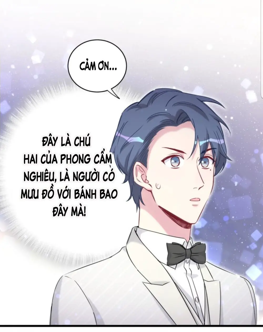 Đứa Bé Là Của Ai ???? Nettruyen ZZZ Chương 116 Page 37