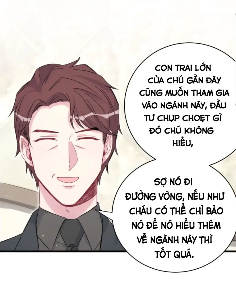 Đứa Bé Là Của Ai ???? Nettruyen ZZZ Chương 116 Page 39