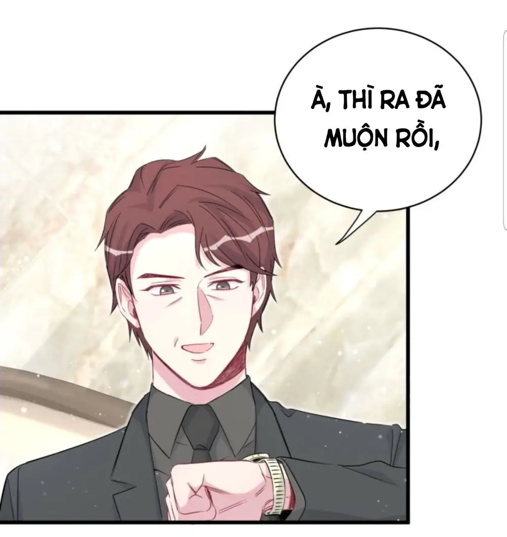 Đứa Bé Là Của Ai ???? Nettruyen ZZZ Chương 116 Page 43
