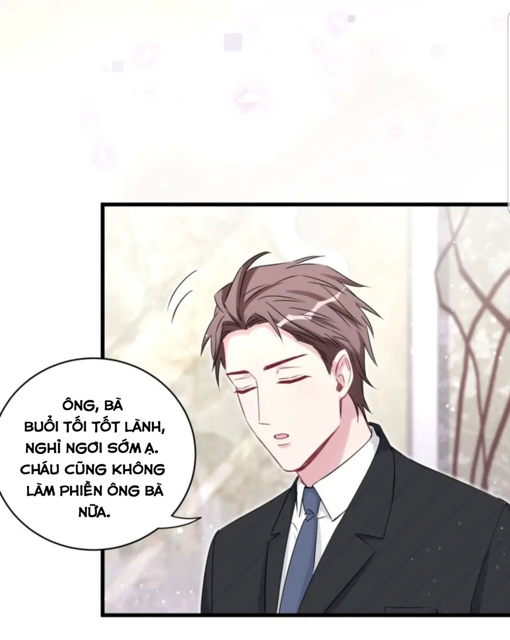 Đứa Bé Là Của Ai ???? Nettruyen ZZZ Chương 116 Page 47