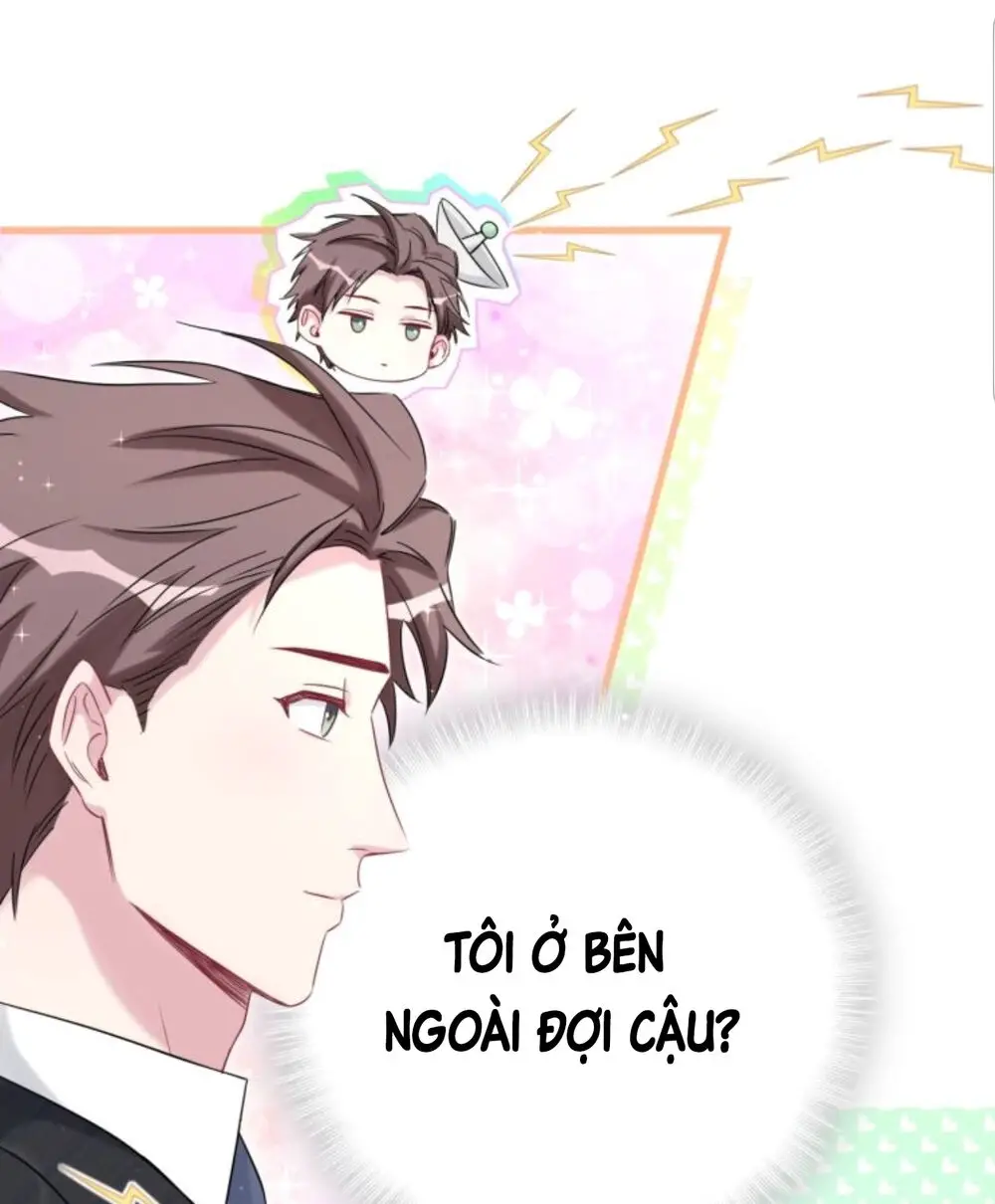Đứa Bé Là Của Ai ???? Nettruyen ZZZ Chương 116 Page 48