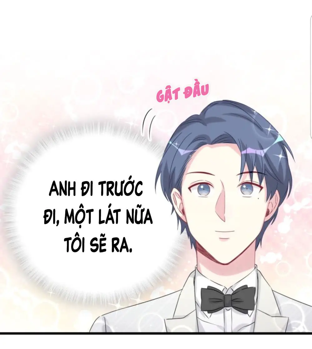 Đứa Bé Là Của Ai ???? Nettruyen ZZZ Chương 116 Page 50