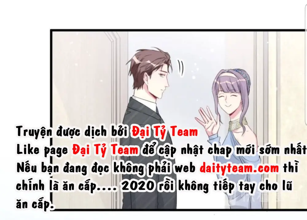 Đứa Bé Là Của Ai ???? Nettruyen ZZZ Chương 116 Page 51