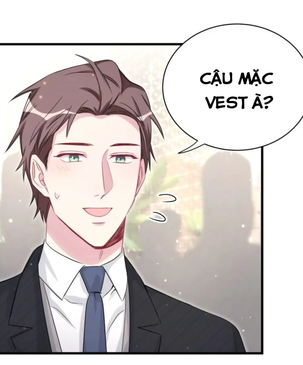 Đứa Bé Là Của Ai ???? Nettruyen ZZZ Chương 115 Page 5