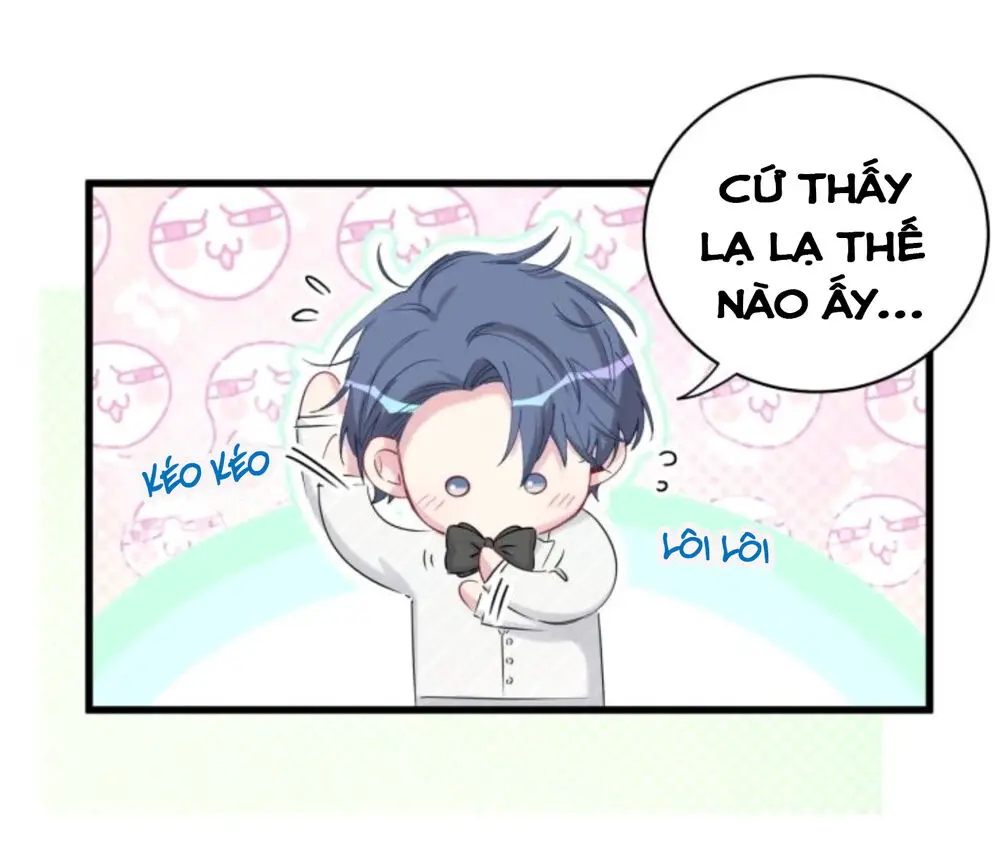Đứa Bé Là Của Ai ???? Nettruyen ZZZ Chương 115 Page 7