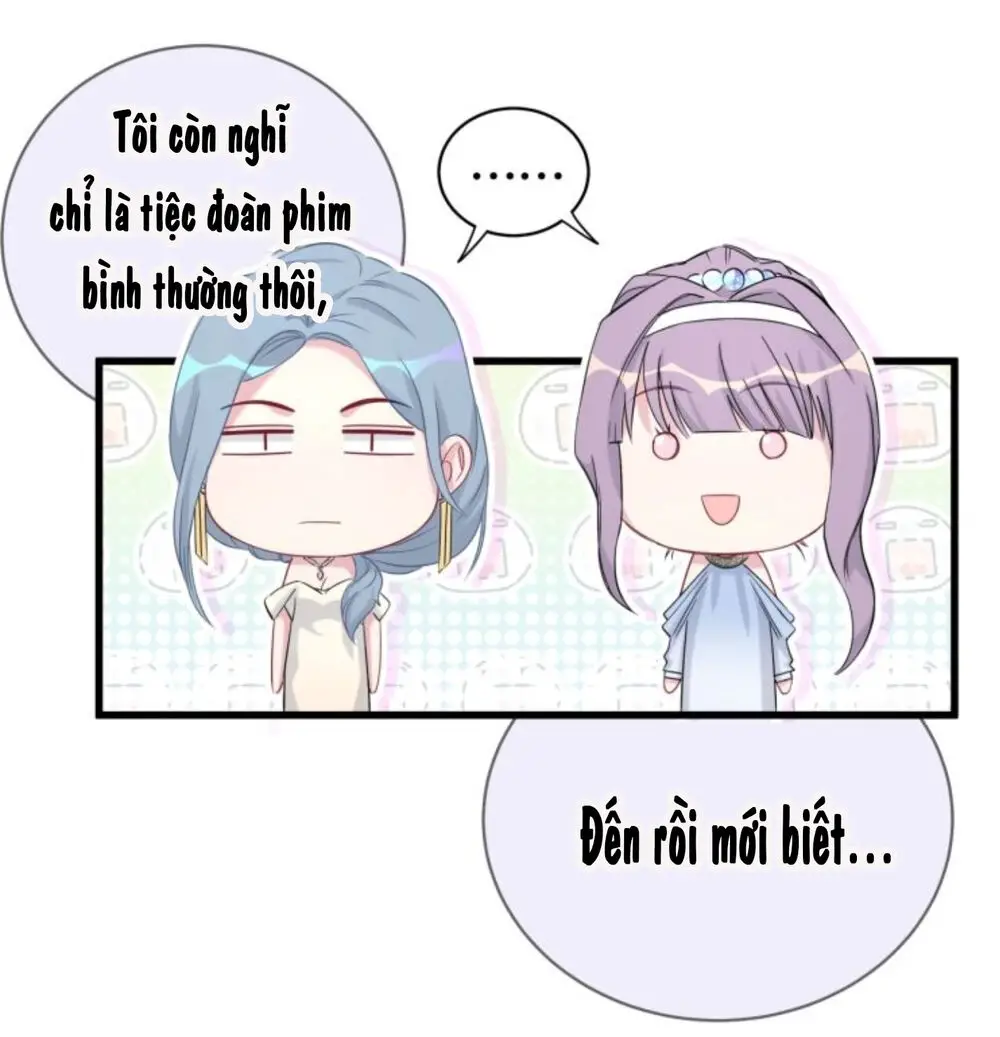 Đứa Bé Là Của Ai ???? Nettruyen ZZZ Chương 115 Page 13