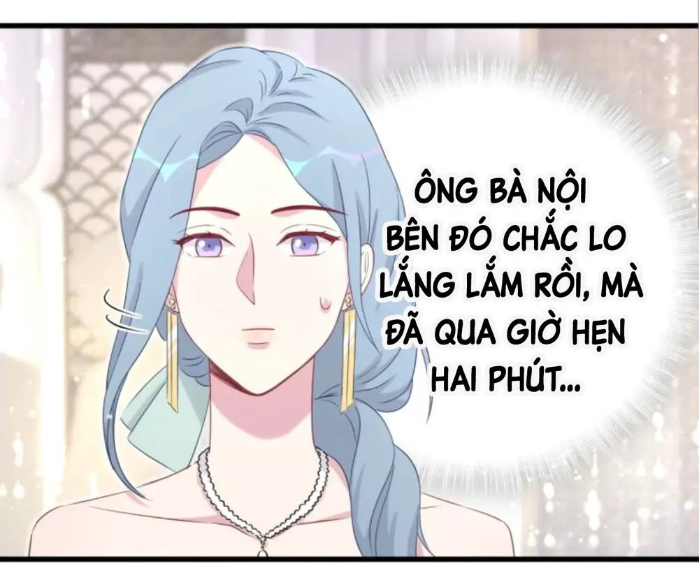 Đứa Bé Là Của Ai ???? Nettruyen ZZZ Chương 115 Page 15