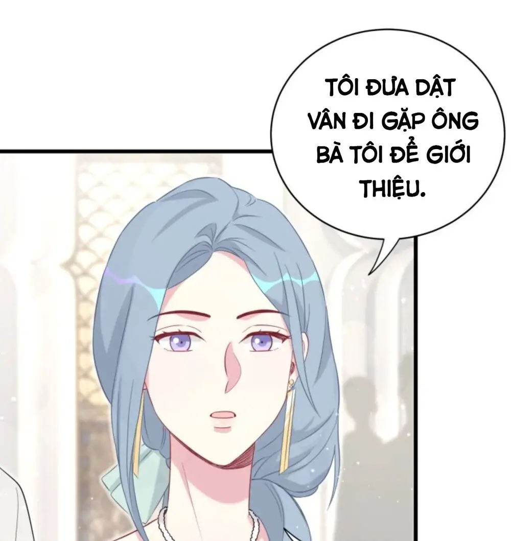 Đứa Bé Là Của Ai ???? Nettruyen ZZZ Chương 115 Page 19