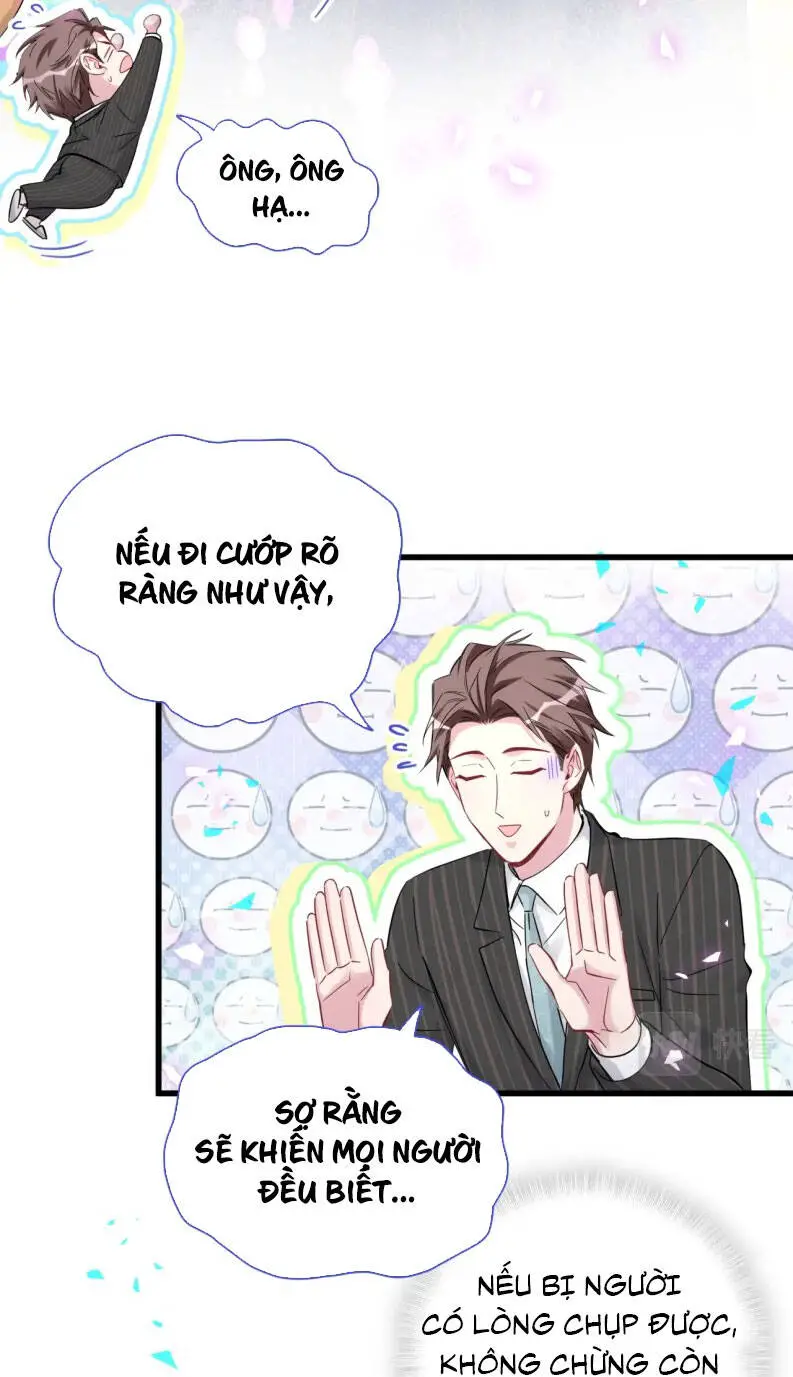 Đứa Bé Là Của Ai ???? Nettruyen ZZZ Chương 166 Page 14