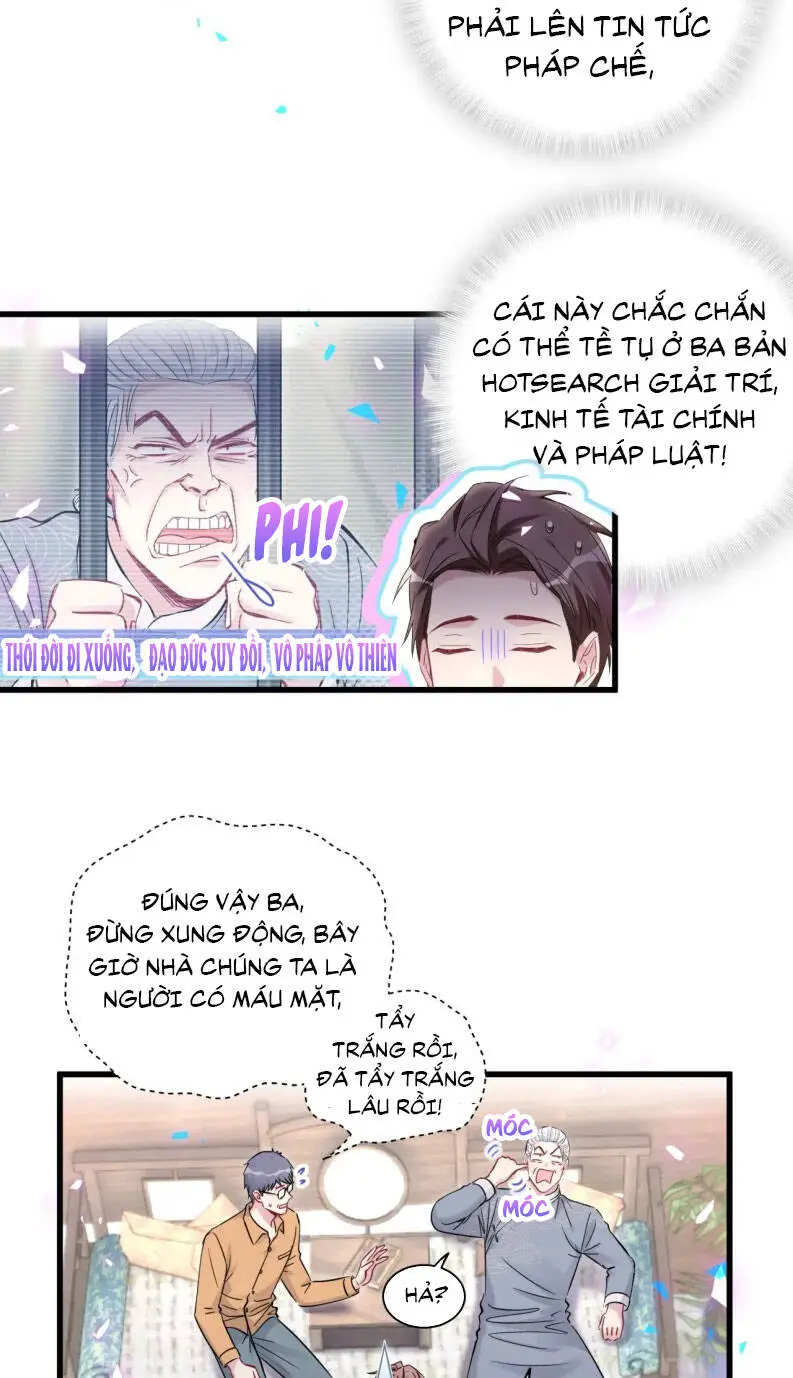 Đứa Bé Là Của Ai ???? Nettruyen ZZZ Chương 166 Page 15