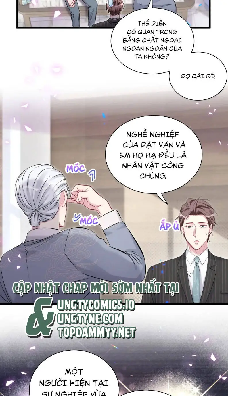 Đứa Bé Là Của Ai ???? Nettruyen ZZZ Chương 166 Page 16