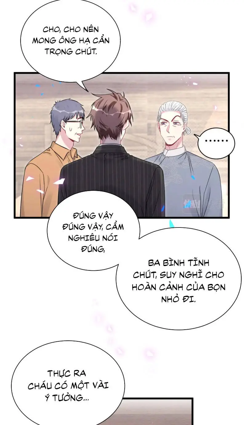 Đứa Bé Là Của Ai ???? Nettruyen ZZZ Chương 166 Page 18