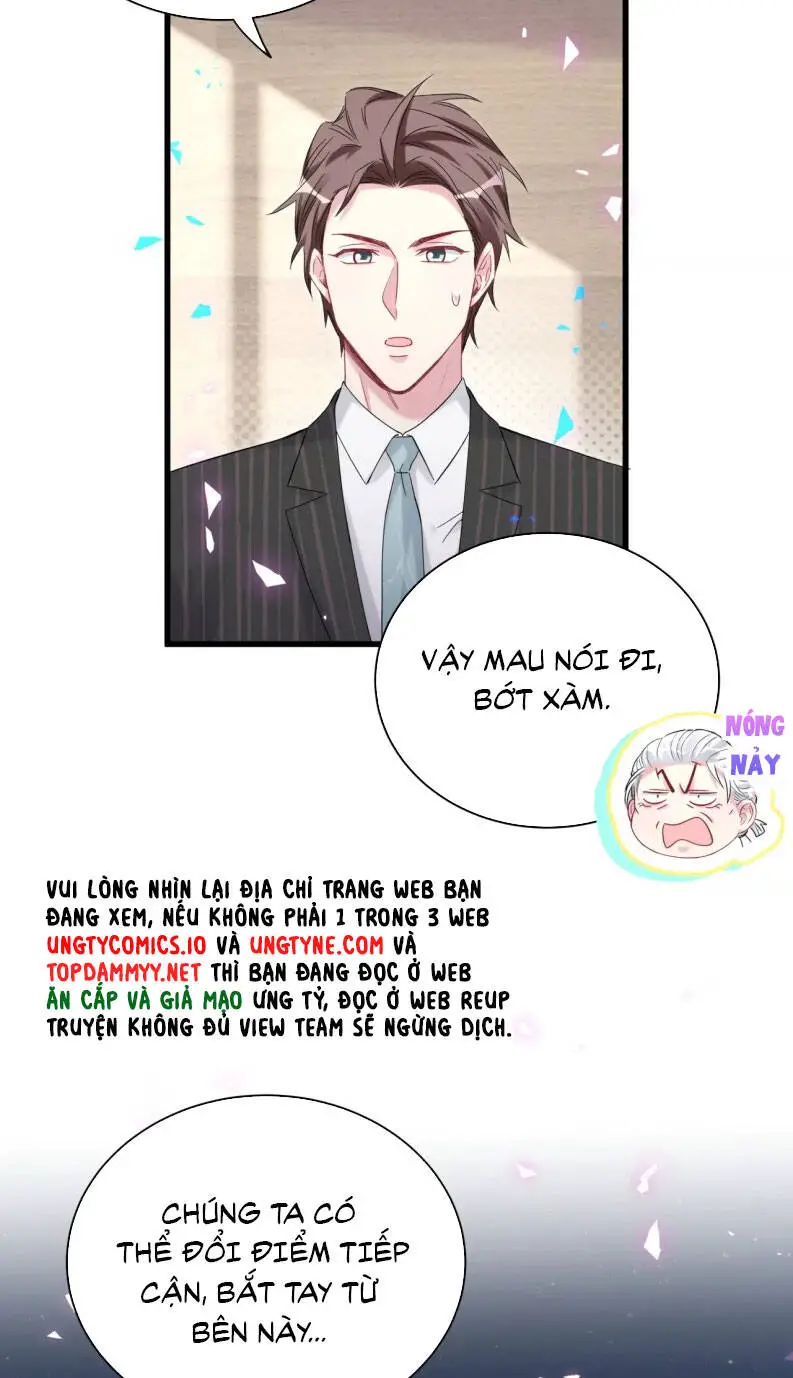 Đứa Bé Là Của Ai ???? Nettruyen ZZZ Chương 166 Page 19