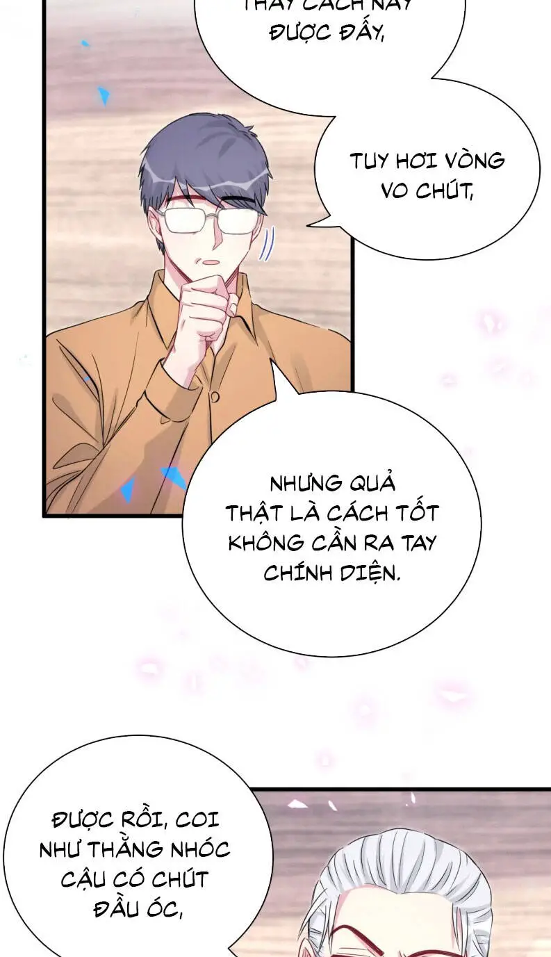Đứa Bé Là Của Ai ???? Nettruyen ZZZ Chương 166 Page 22