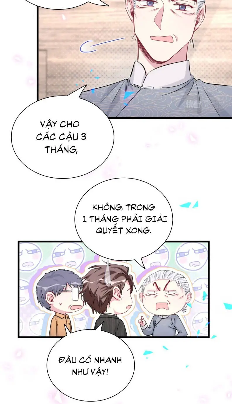 Đứa Bé Là Của Ai ???? Nettruyen ZZZ Chương 166 Page 23