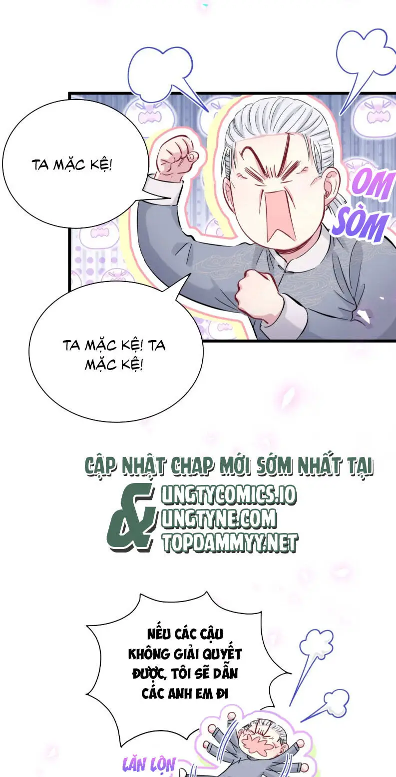 Đứa Bé Là Của Ai ???? Nettruyen ZZZ Chương 166 Page 24