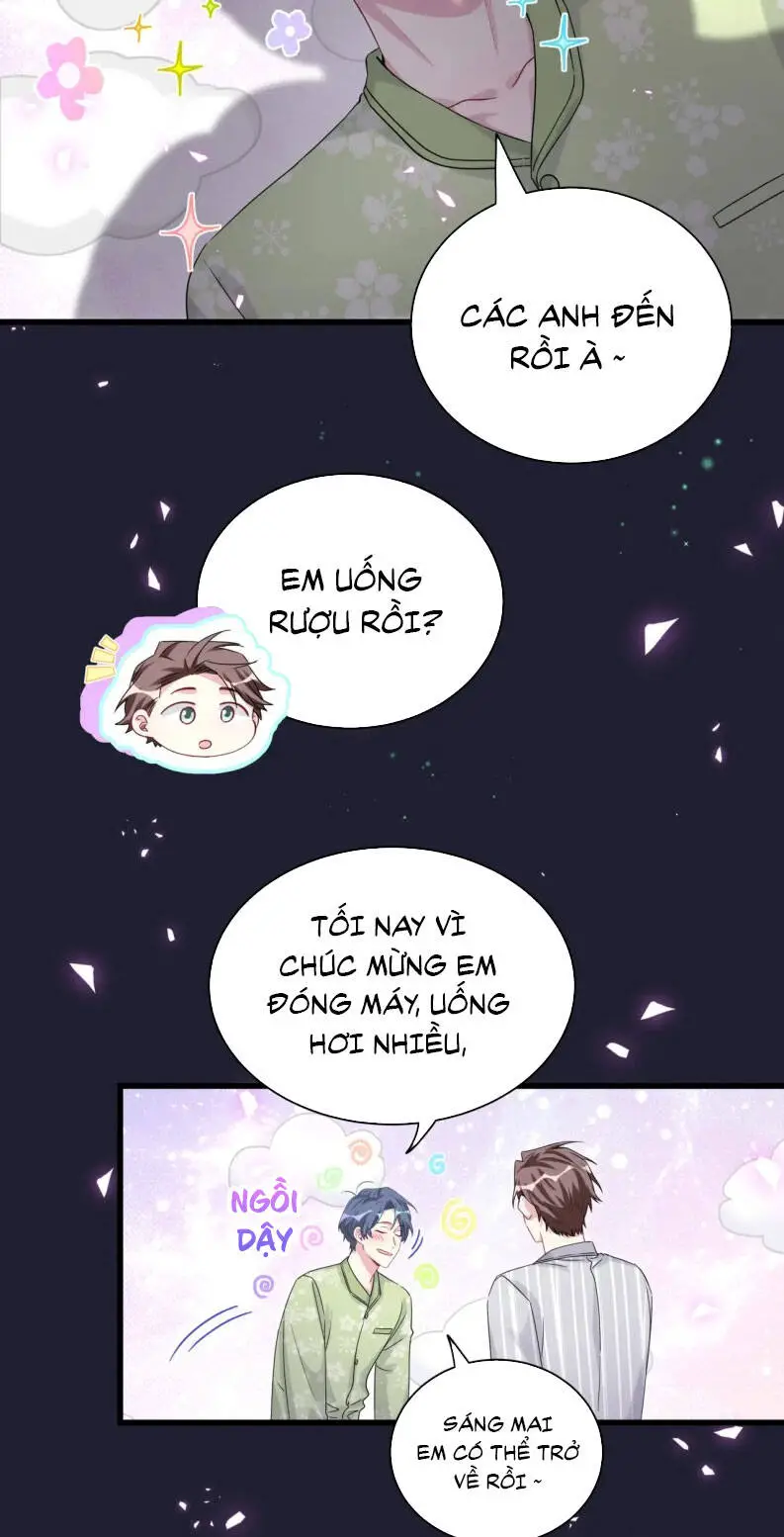Đứa Bé Là Của Ai ???? Nettruyen ZZZ Chương 166 Page 30