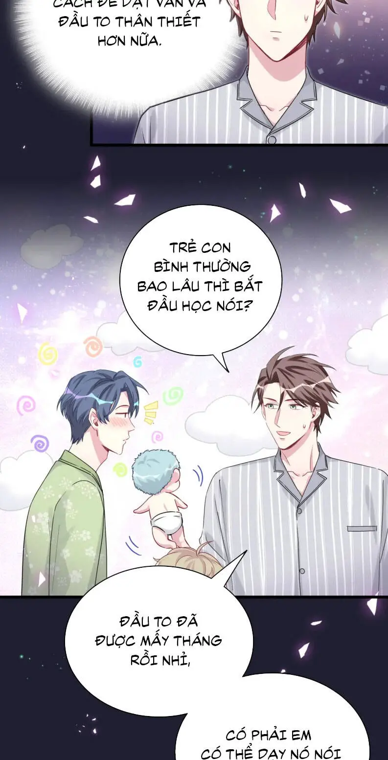 Đứa Bé Là Của Ai ???? Nettruyen ZZZ Chương 166 Page 32