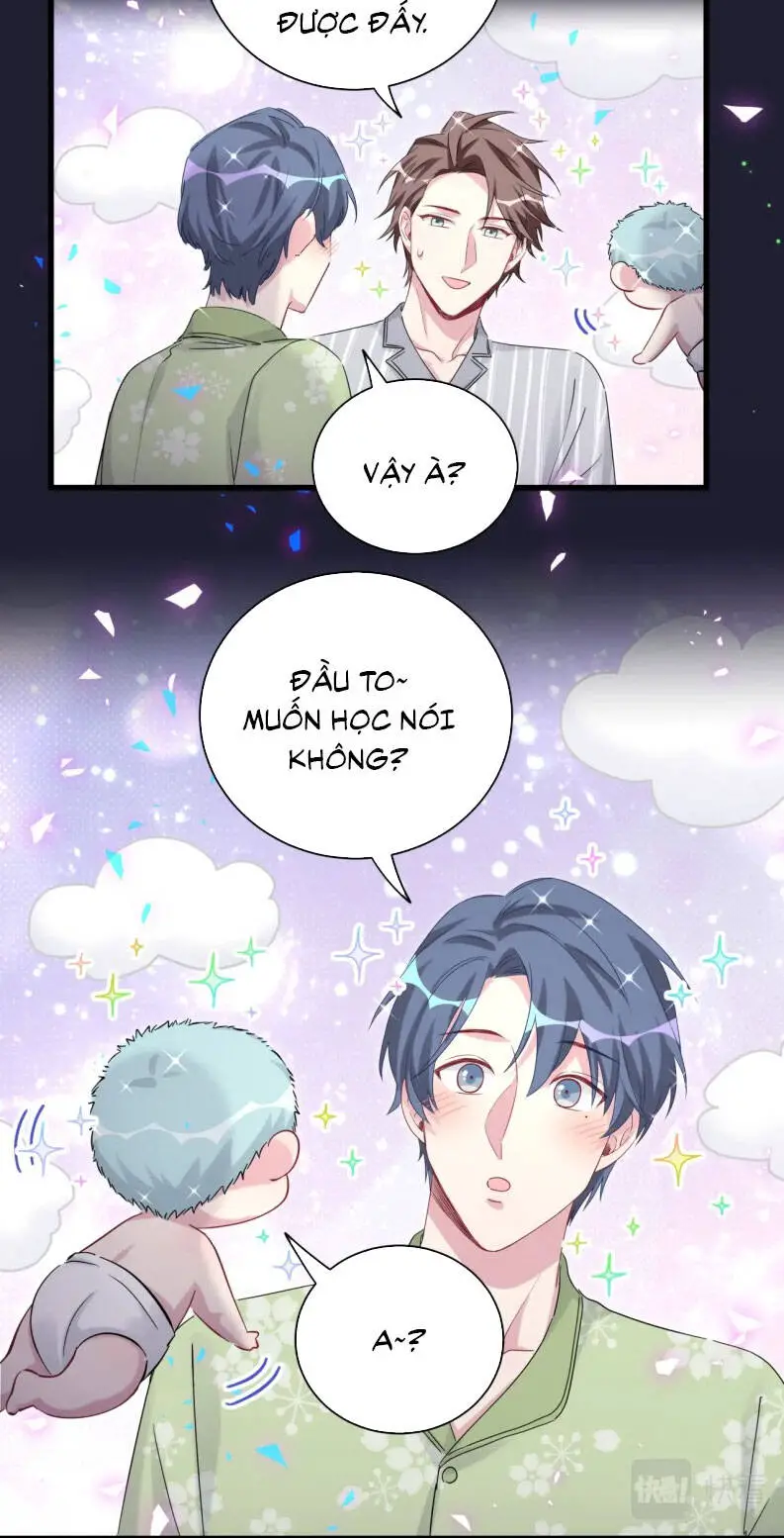 Đứa Bé Là Của Ai ???? Nettruyen ZZZ Chương 166 Page 34