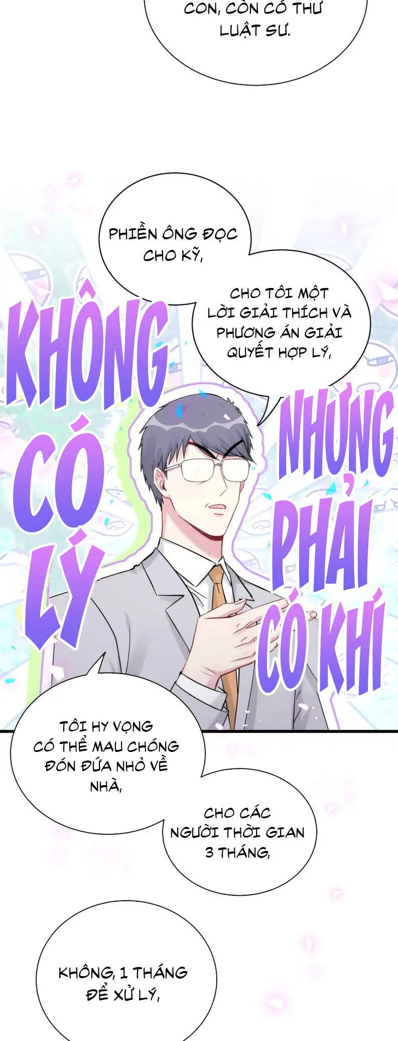Đứa Bé Là Của Ai ???? Nettruyen ZZZ Chương 166 Page 44