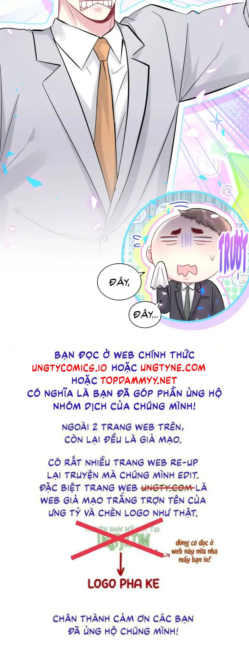 Đứa Bé Là Của Ai ???? Nettruyen ZZZ Chương 166 Page 46
