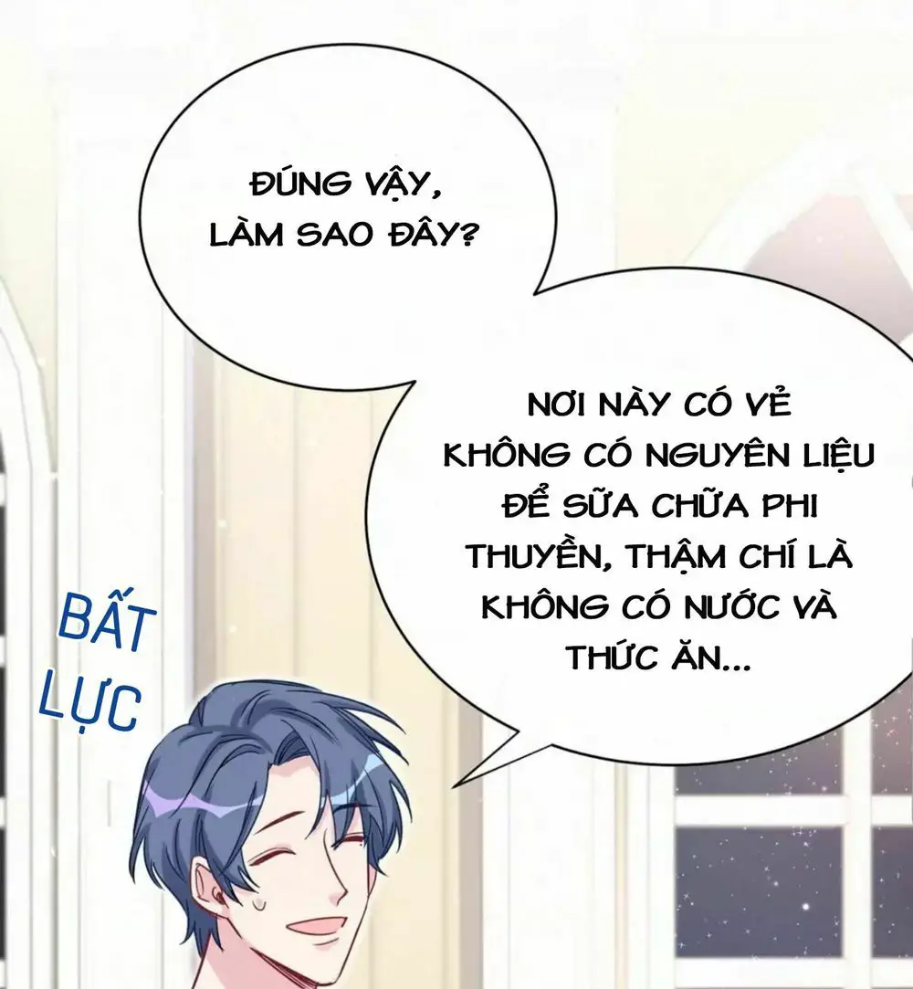 Đứa Bé Là Của Ai ???? Nettruyen ZZZ Chương 72 Page 5