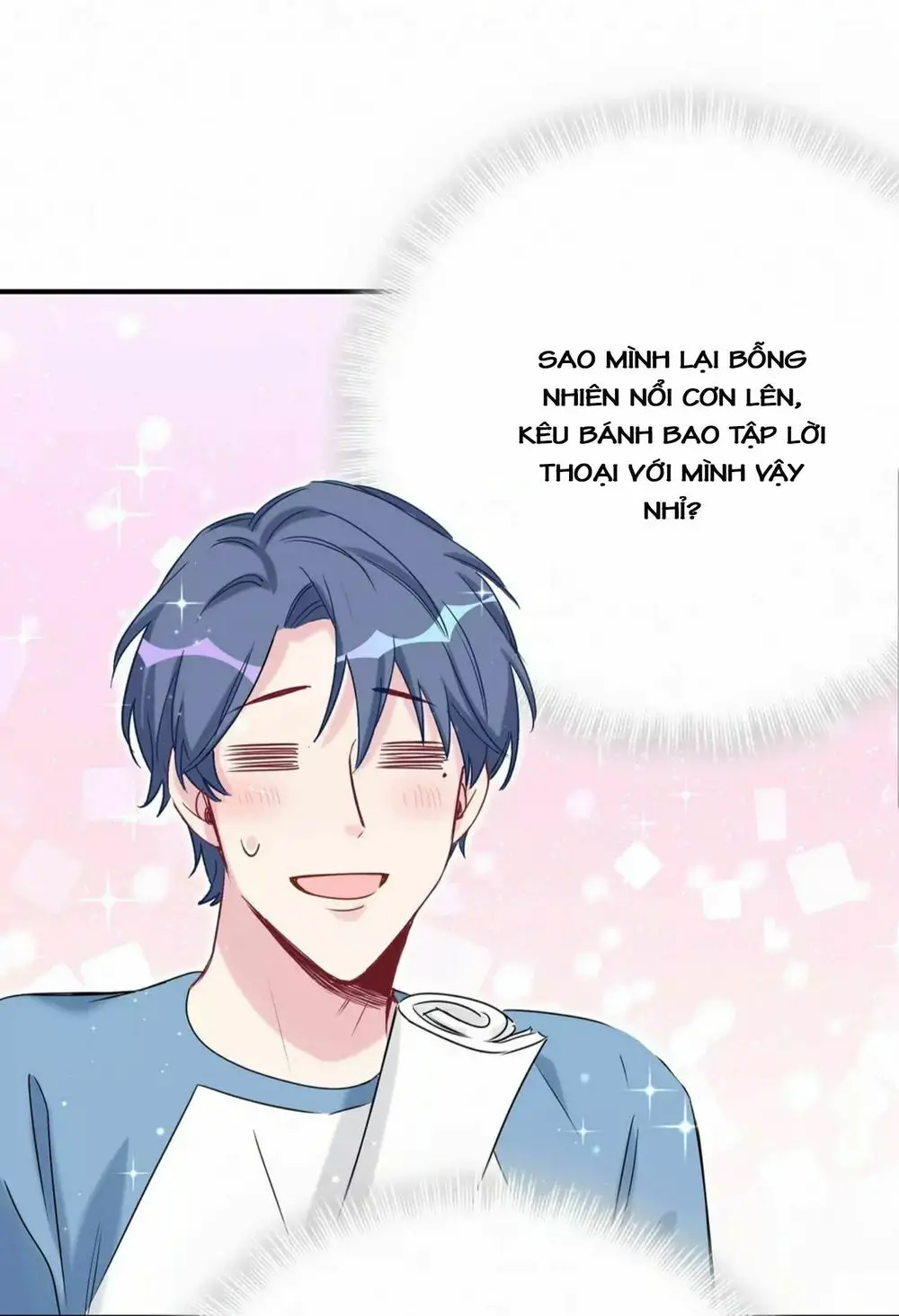 Đứa Bé Là Của Ai ???? Nettruyen ZZZ Chương 72 Page 7