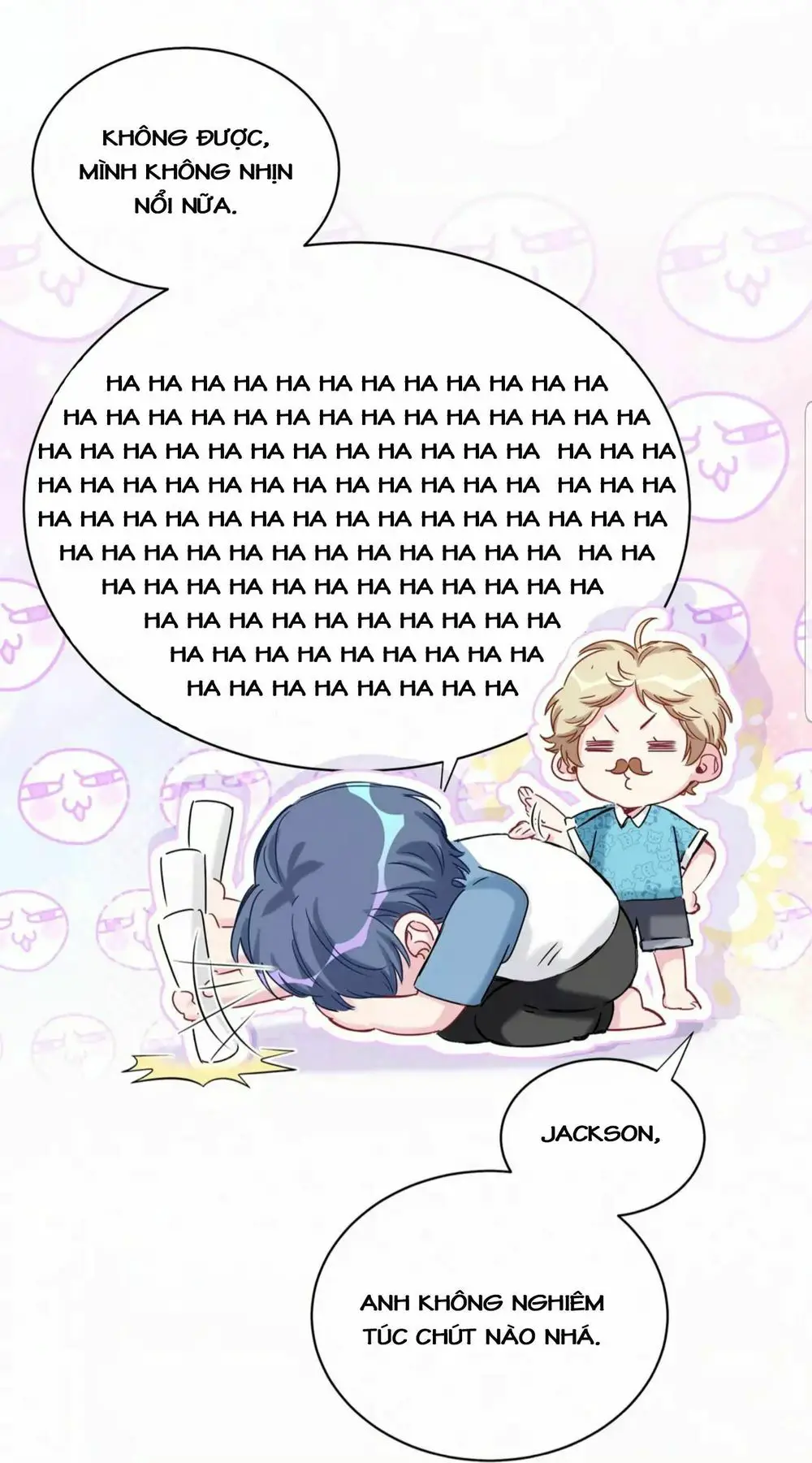 Đứa Bé Là Của Ai ???? Nettruyen ZZZ Chương 72 Page 11