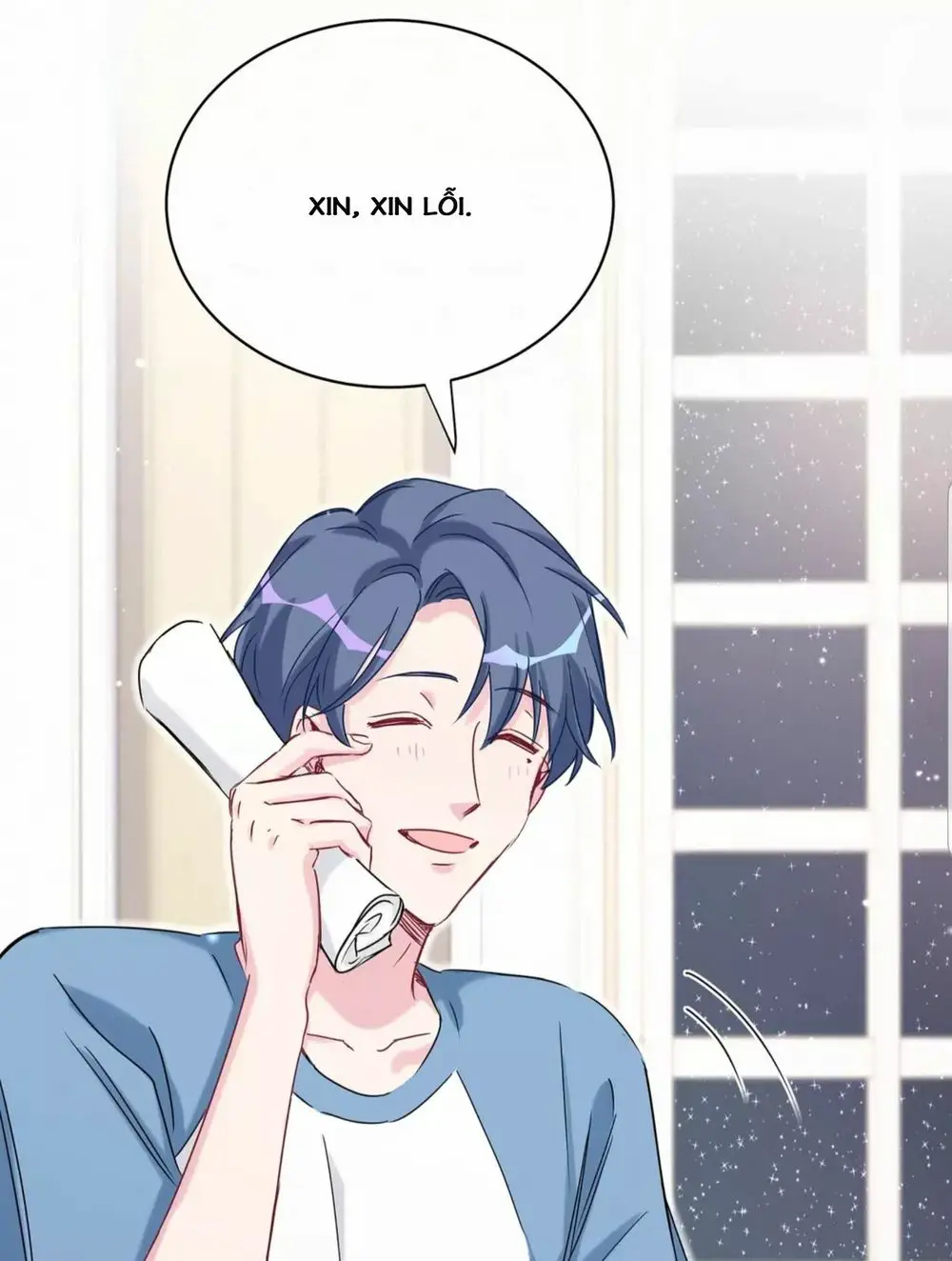 Đứa Bé Là Của Ai ???? Nettruyen ZZZ Chương 72 Page 12