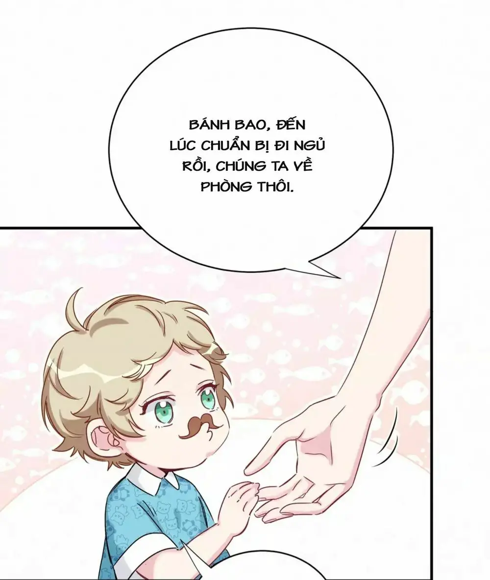 Đứa Bé Là Của Ai ???? Nettruyen ZZZ Chương 72 Page 16