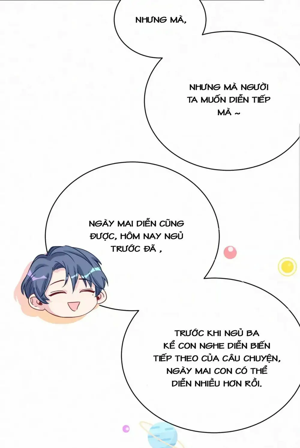 Đứa Bé Là Của Ai ???? Nettruyen ZZZ Chương 72 Page 17