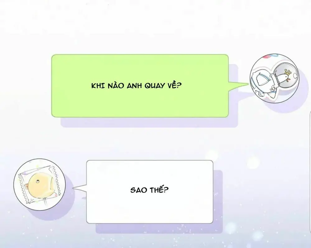 Đứa Bé Là Của Ai ???? Nettruyen ZZZ Chương 72 Page 25