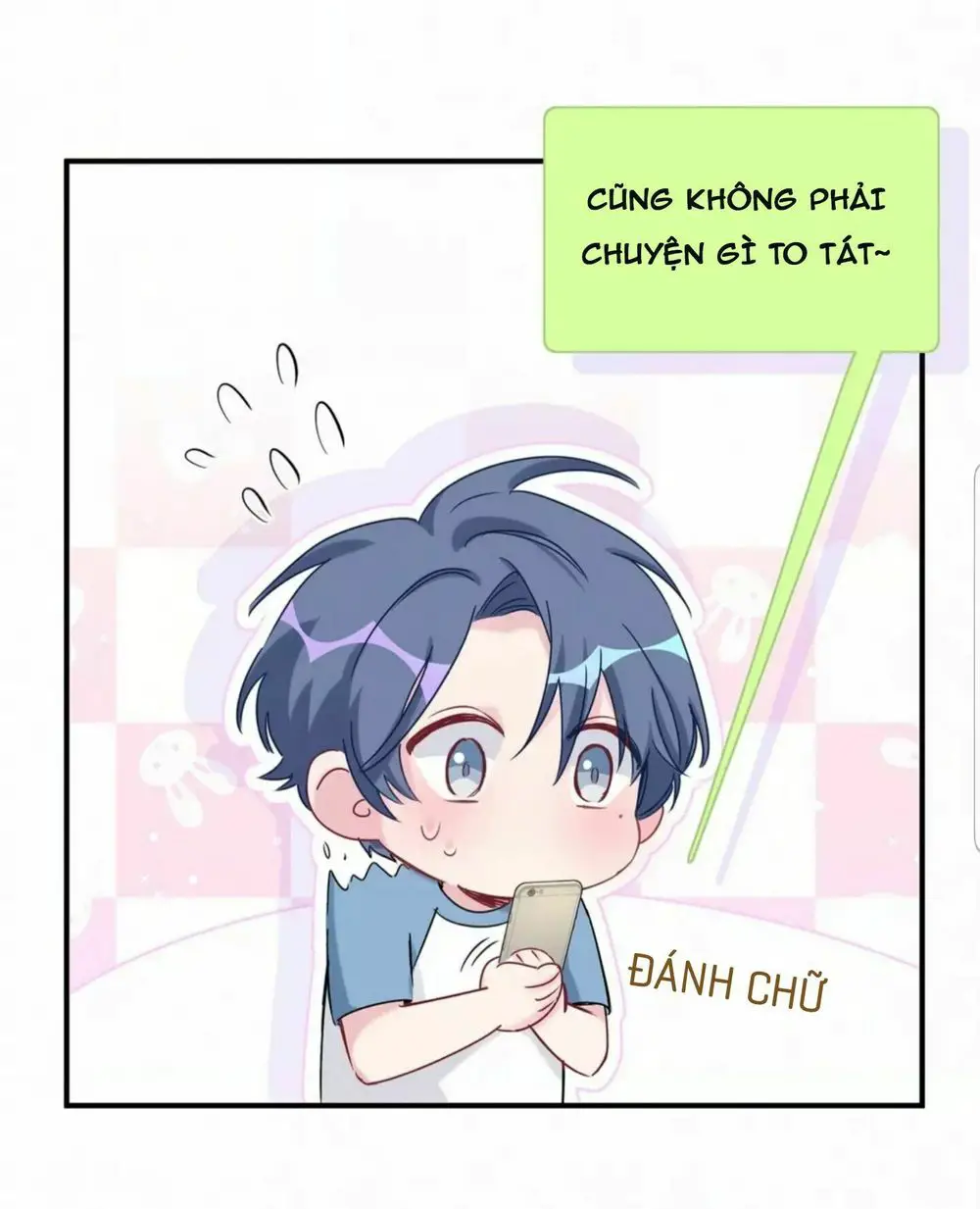 Đứa Bé Là Của Ai ???? Nettruyen ZZZ Chương 72 Page 29
