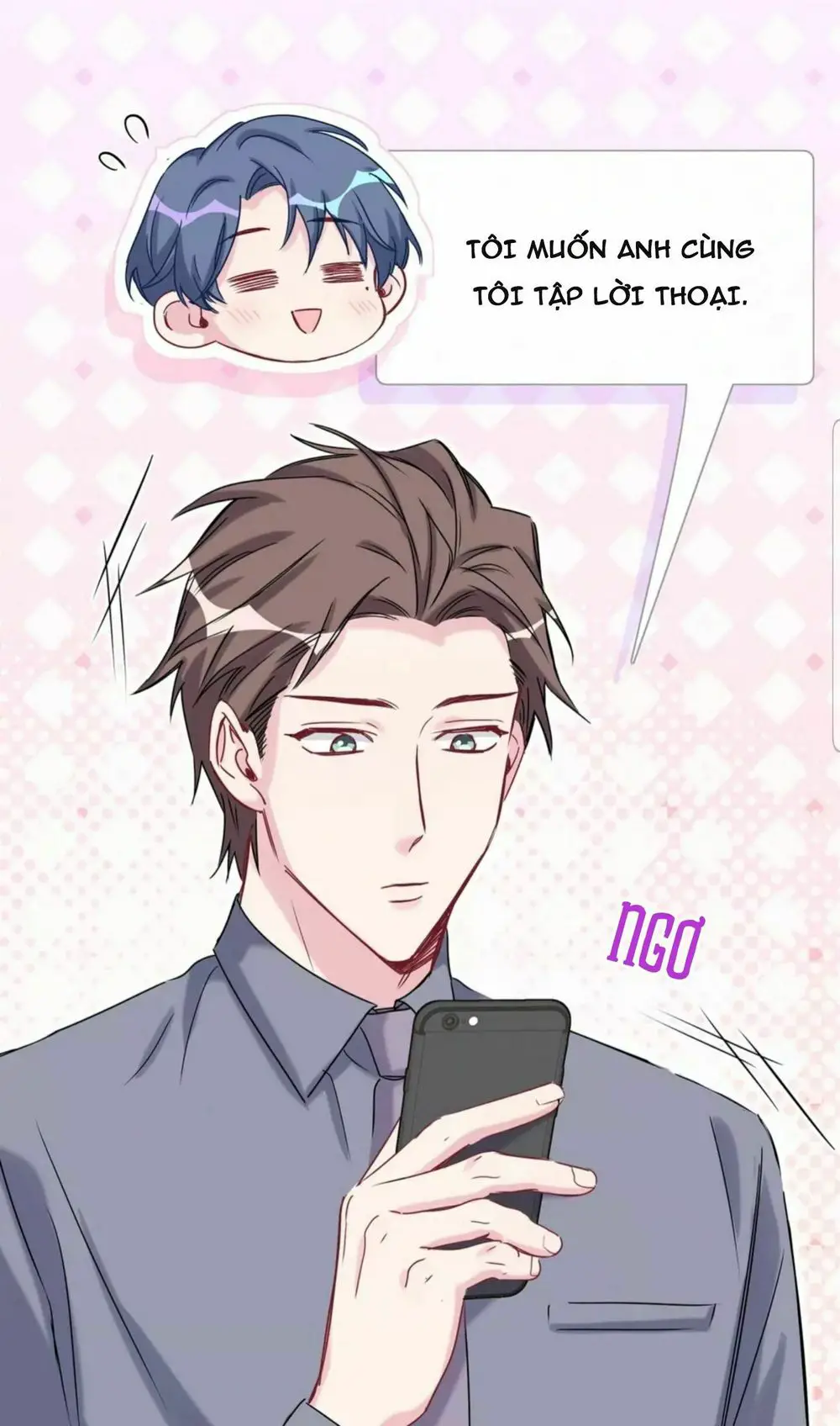 Đứa Bé Là Của Ai ???? Nettruyen ZZZ Chương 72 Page 31
