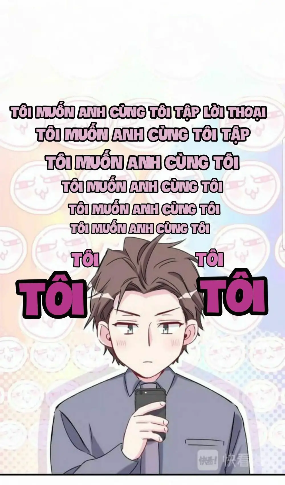 Đứa Bé Là Của Ai ???? Nettruyen ZZZ Chương 72 Page 32