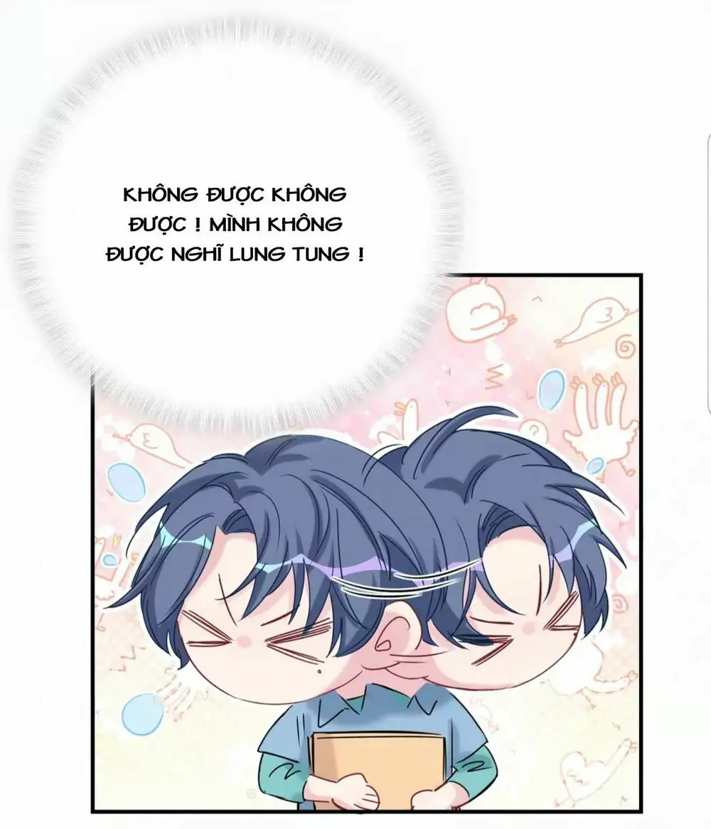 Đứa Bé Là Của Ai ???? Nettruyen ZZZ Chương 71 Page 11
