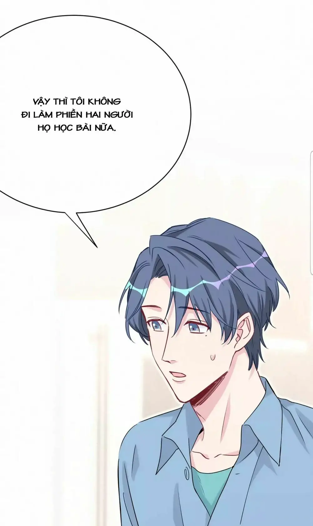 Đứa Bé Là Của Ai ???? Nettruyen ZZZ Chương 71 Page 25