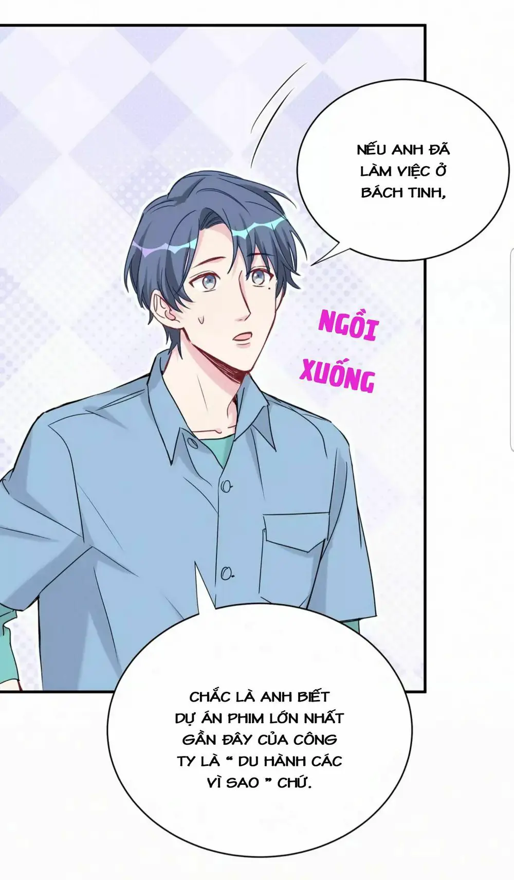 Đứa Bé Là Của Ai ???? Nettruyen ZZZ Chương 71 Page 27