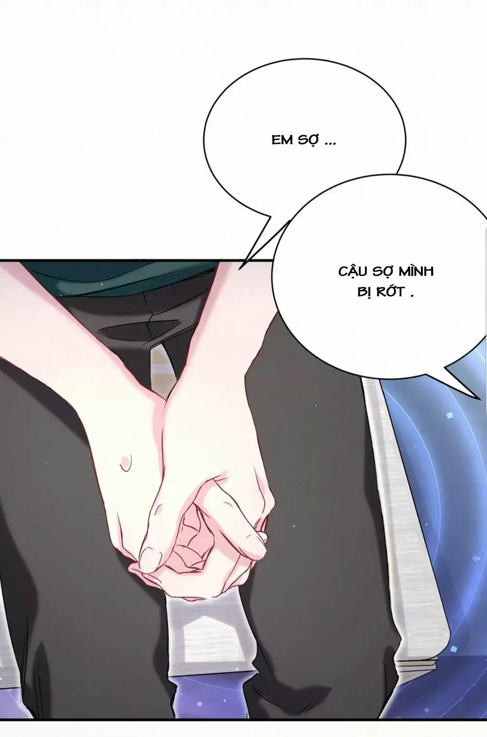Đứa Bé Là Của Ai ???? Nettruyen ZZZ Chương 71 Page 38