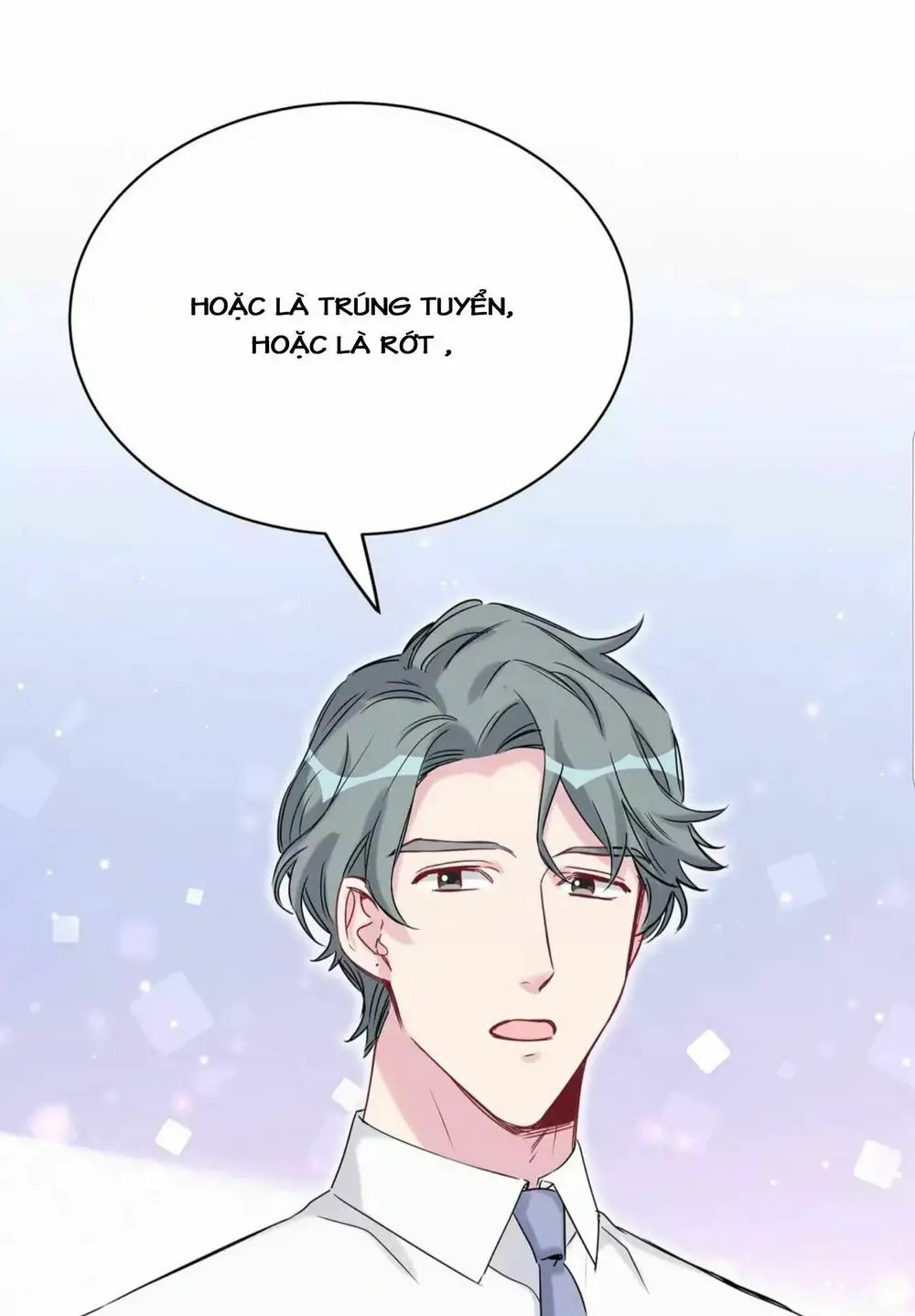 Đứa Bé Là Của Ai ???? Nettruyen ZZZ Chương 71 Page 41
